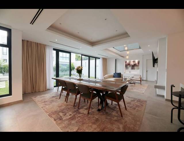 4 BEDROOM PROPERTY TO RENT IN BRYANSTON